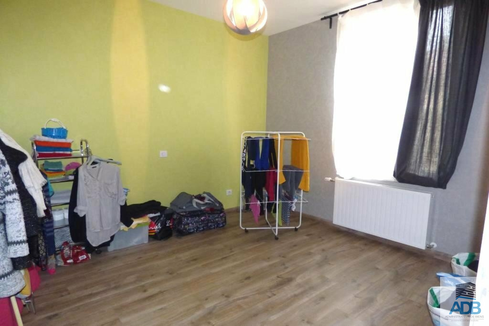 Image_, Appartement, Roanne, ref :5479la