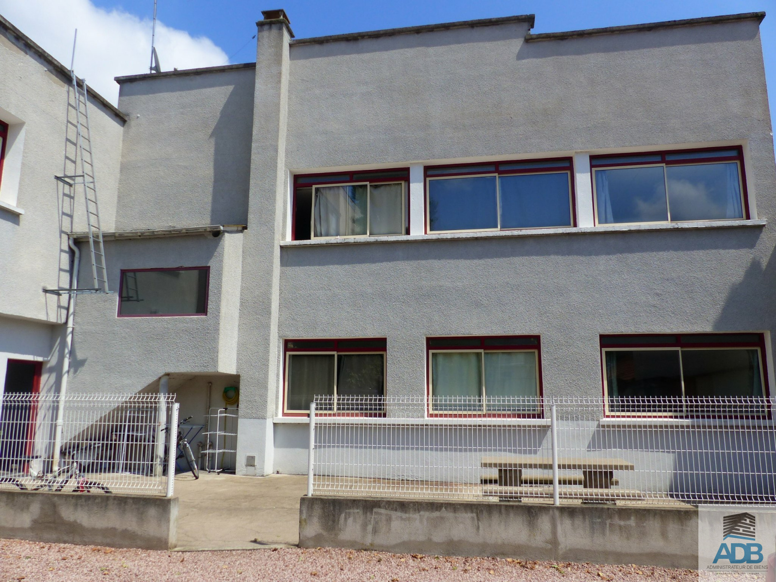 Image_, Appartement, Roanne, ref :LAP50005116