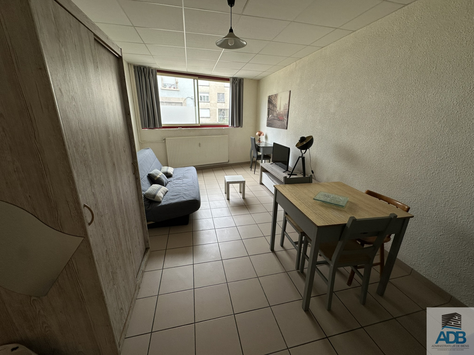 Image_, Appartement, Roanne, ref :LAP50005116