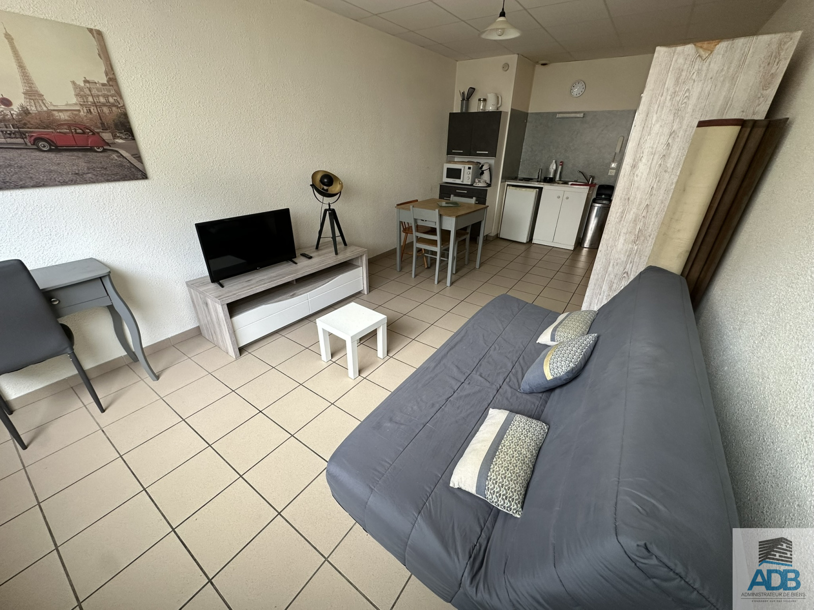Image_, Appartement, Roanne, ref :LAP50005116