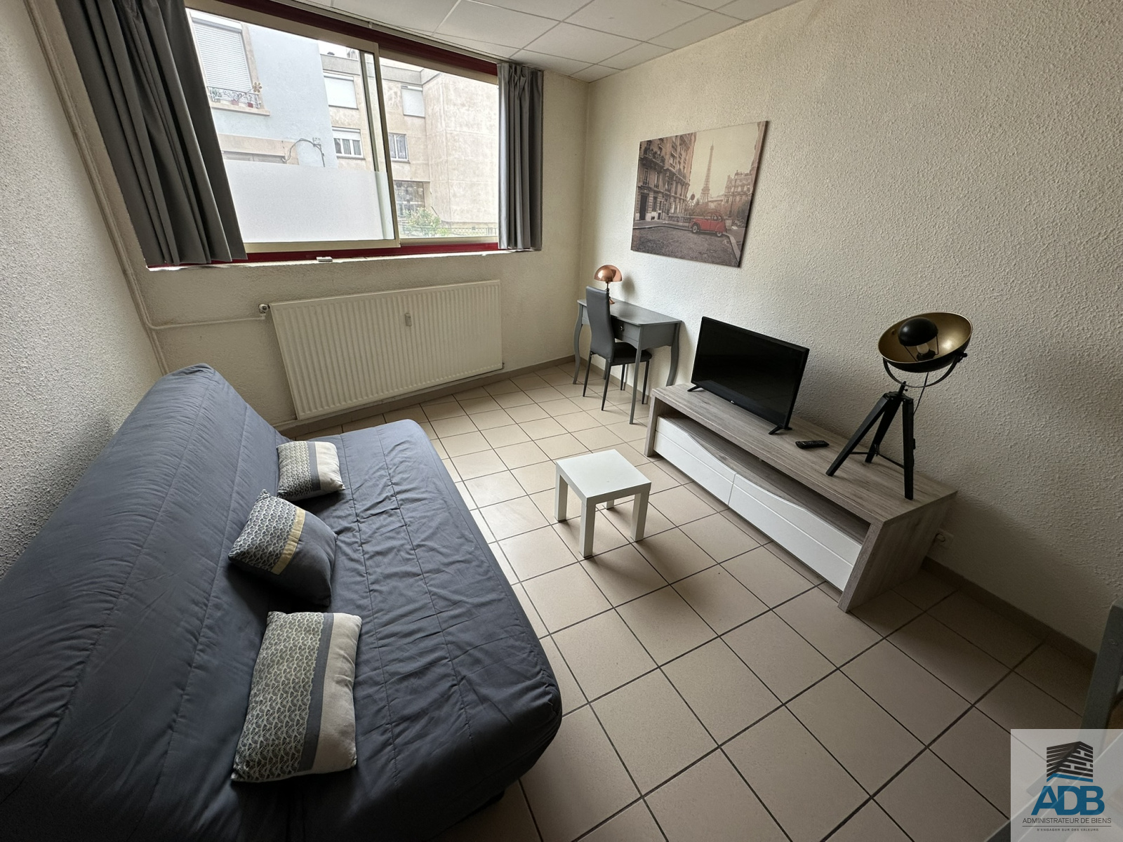 Image_, Appartement, Roanne, ref :LAP50005116