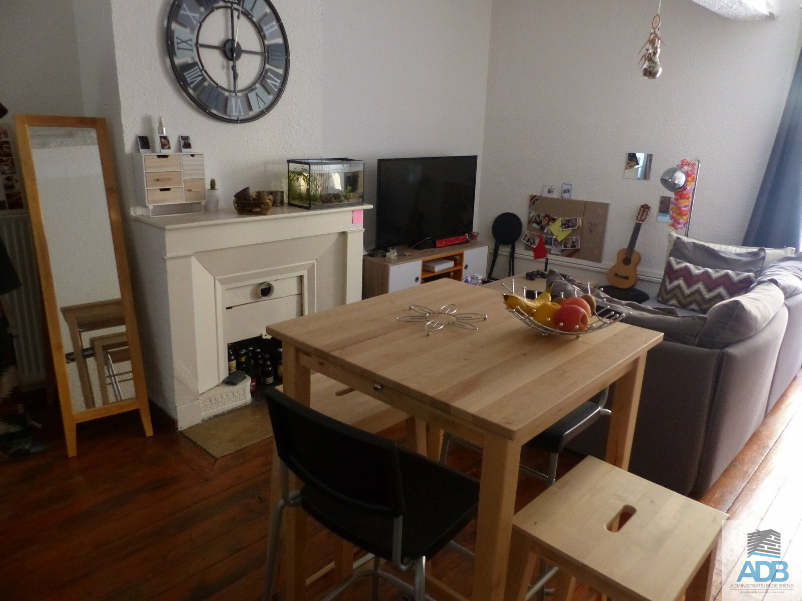 Image_, Appartement, Roanne, ref :LAP140002640