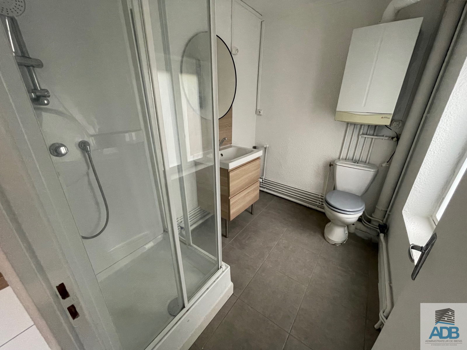 Image_, Appartement, Roanne, ref :LAP140002640