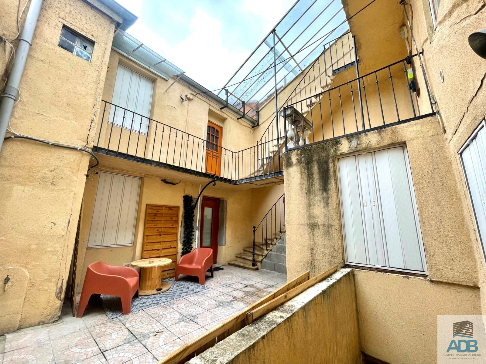 Image_, Appartement, Roanne, ref :LAP140002640