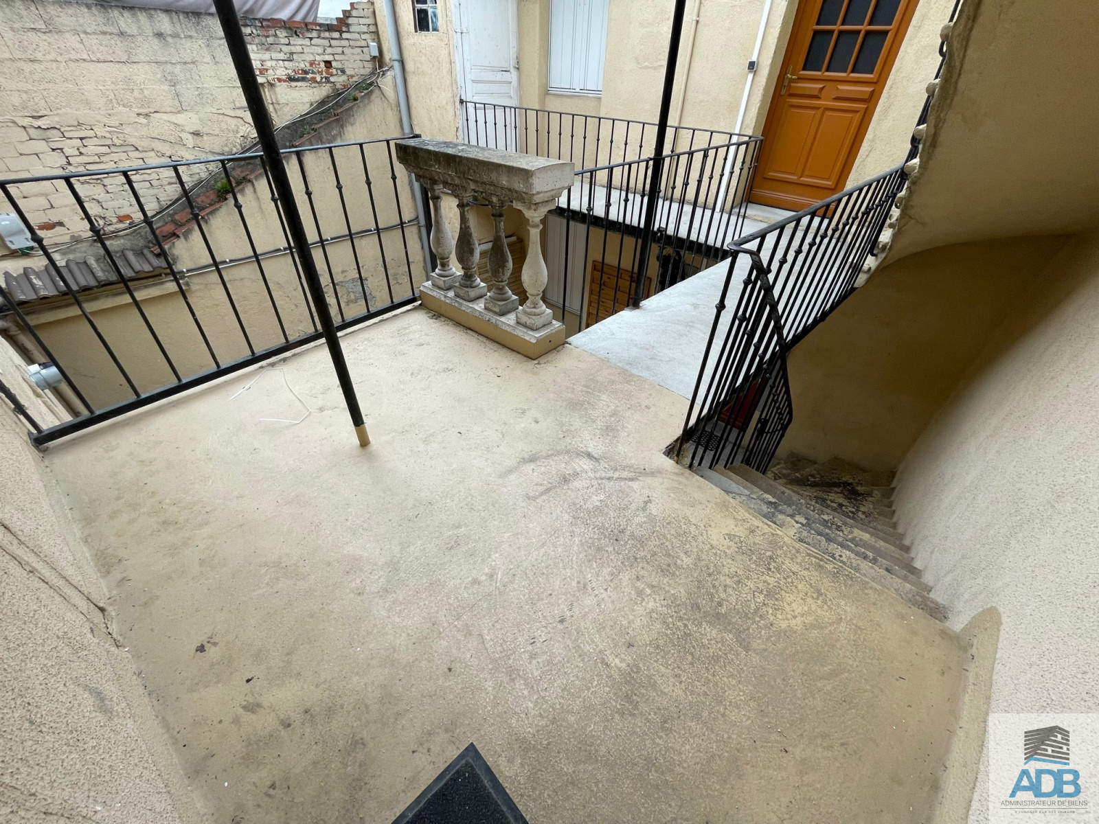 Image_, Appartement, Roanne, ref :LAP140002640