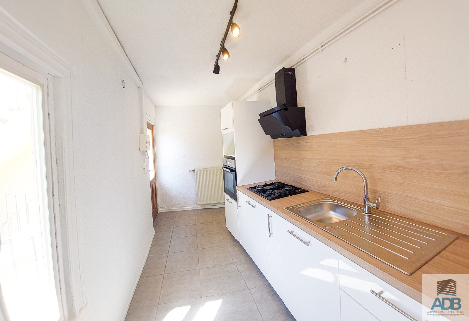 Image_, Appartement, Roanne, ref :LAP140002640