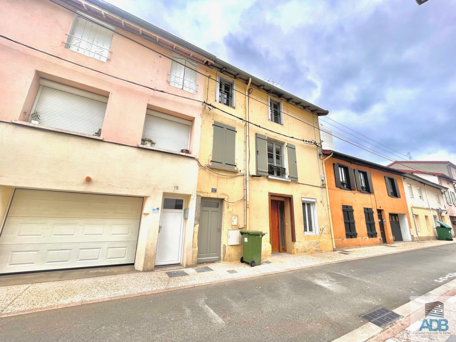 Image_, Appartement, Roanne, ref :LAP140002640