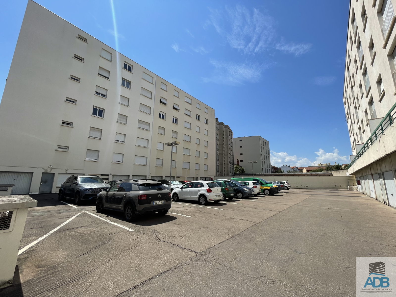 Image_, Appartement, Roanne, ref :5691la
