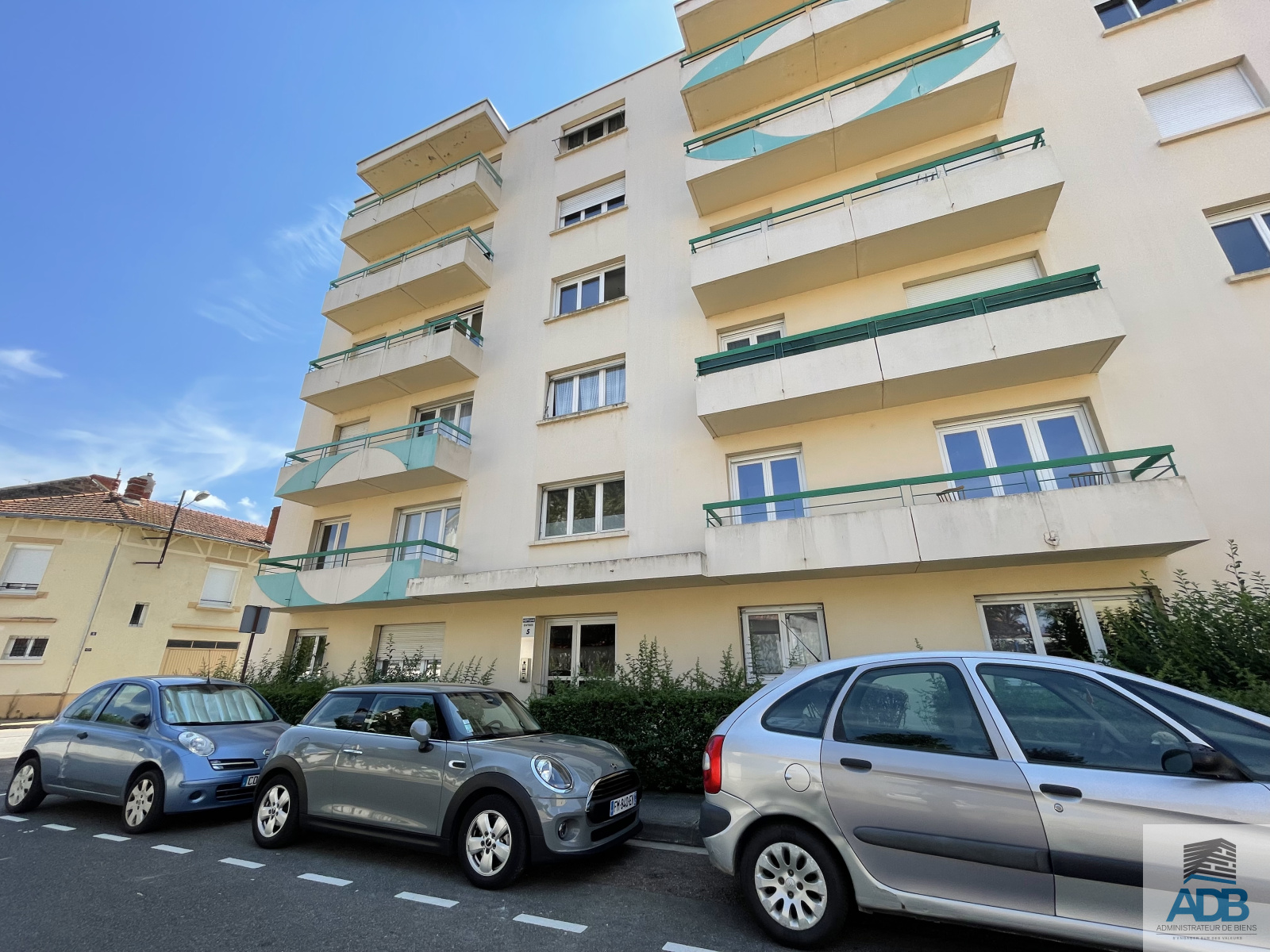 Image_, Appartement, Roanne, ref :5691la