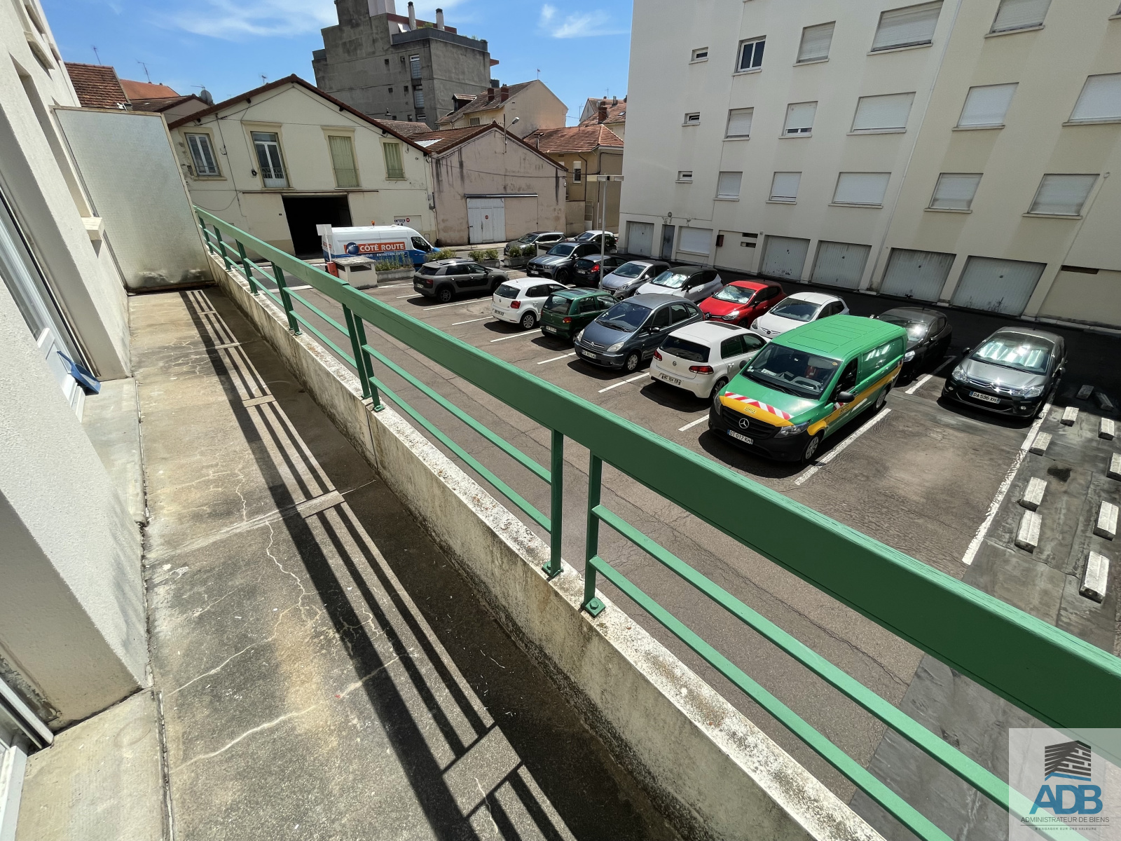 Image_, Appartement, Roanne, ref :5691la