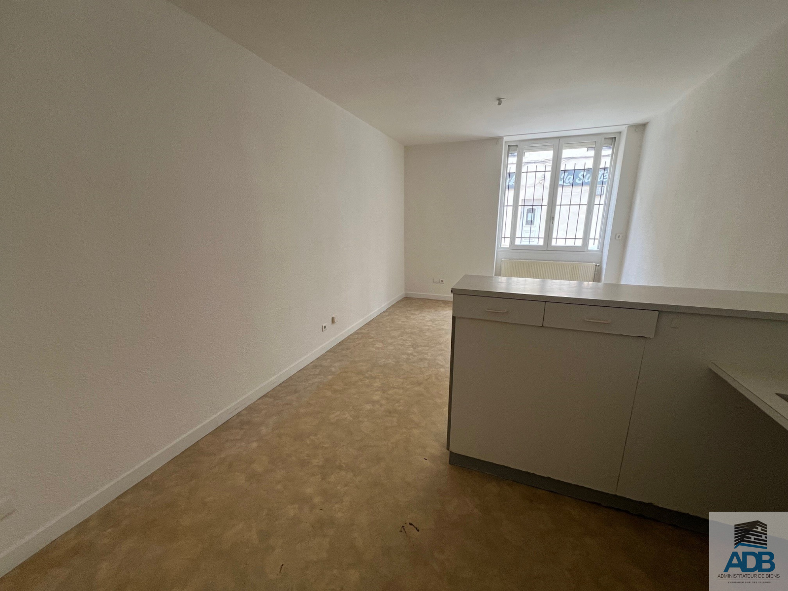 Image_, Appartement, Roanne, ref :5260la