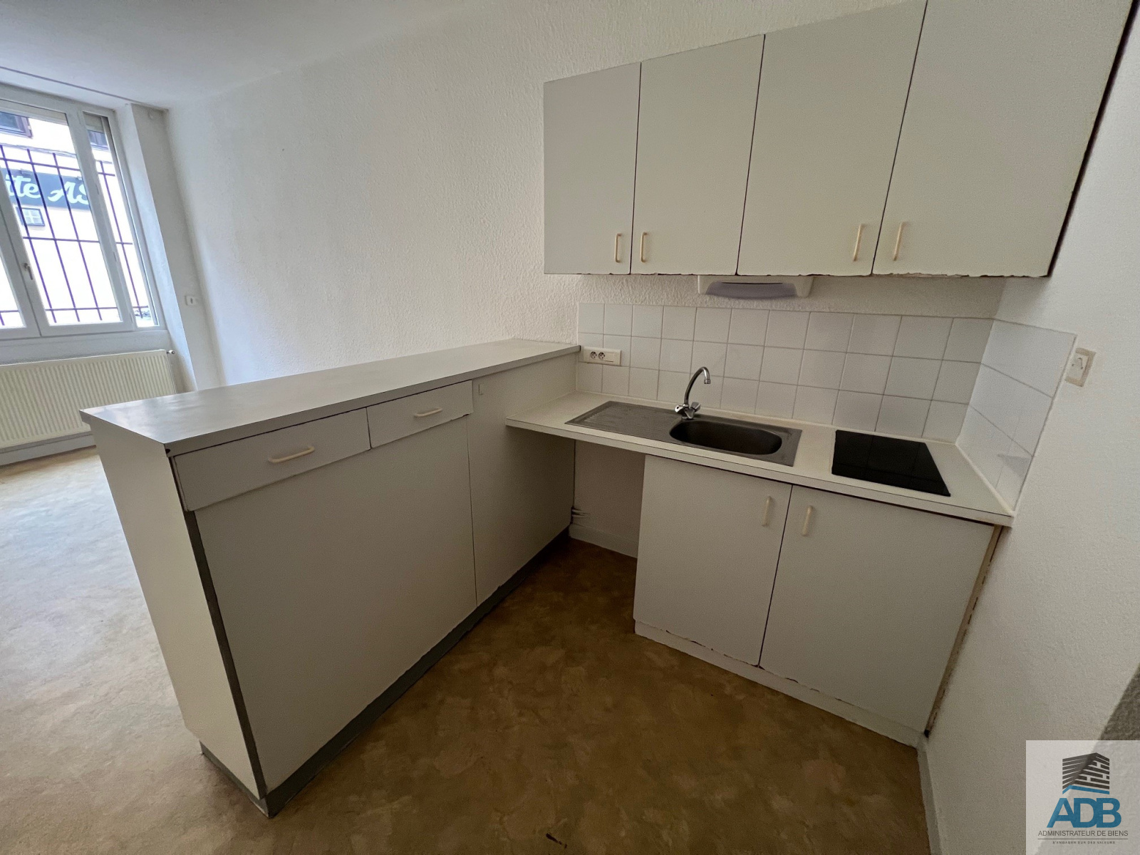 Image_, Appartement, Roanne, ref :5260la