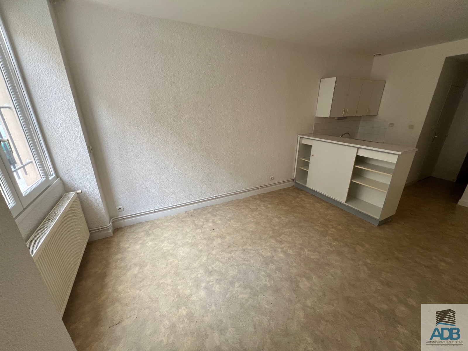 Image_, Appartement, Roanne, ref :5260la