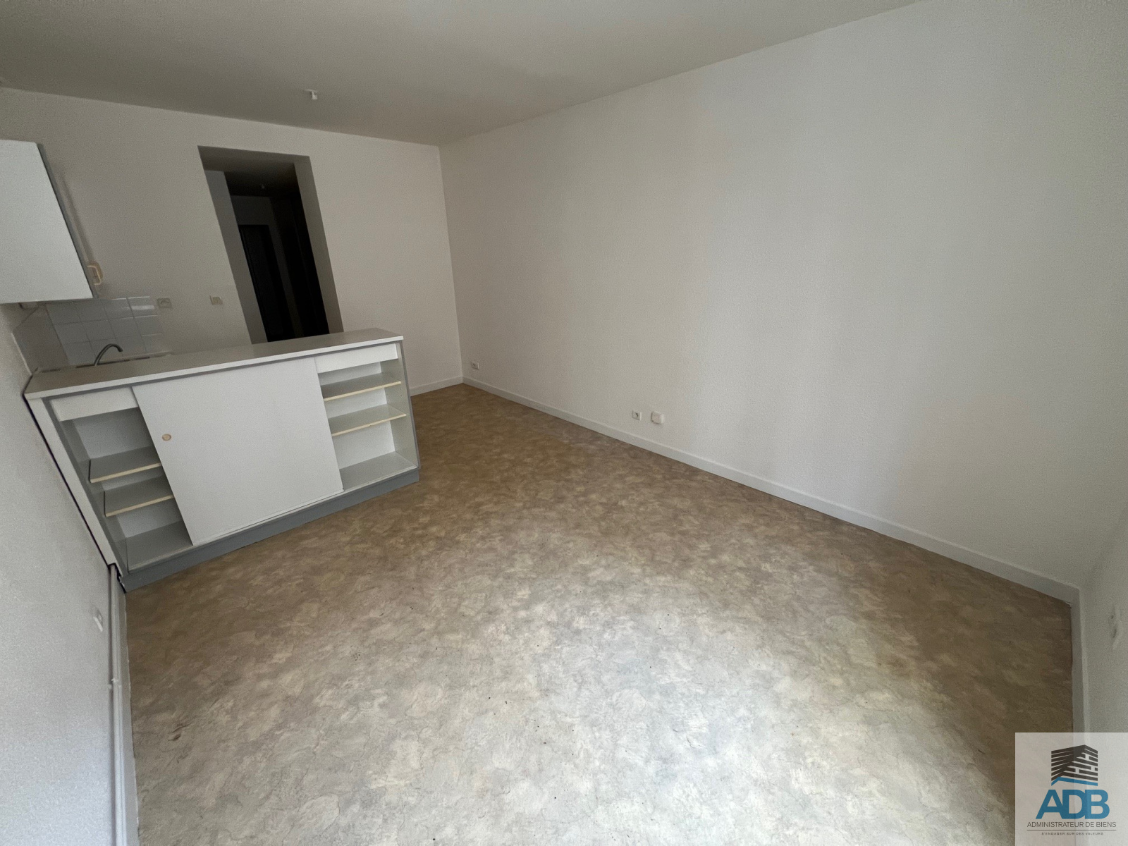 Image_, Appartement, Roanne, ref :5260la