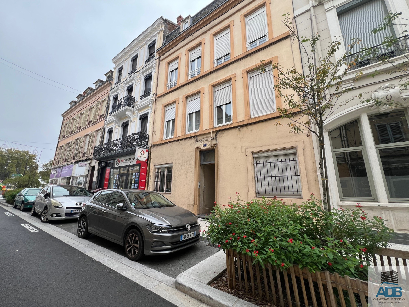 Image_, Appartement, Roanne, ref :5260la