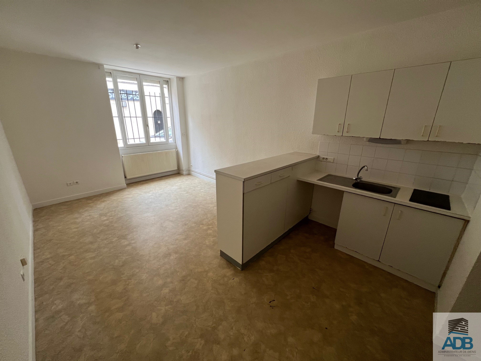Image_, Appartement, Roanne, ref :5260la