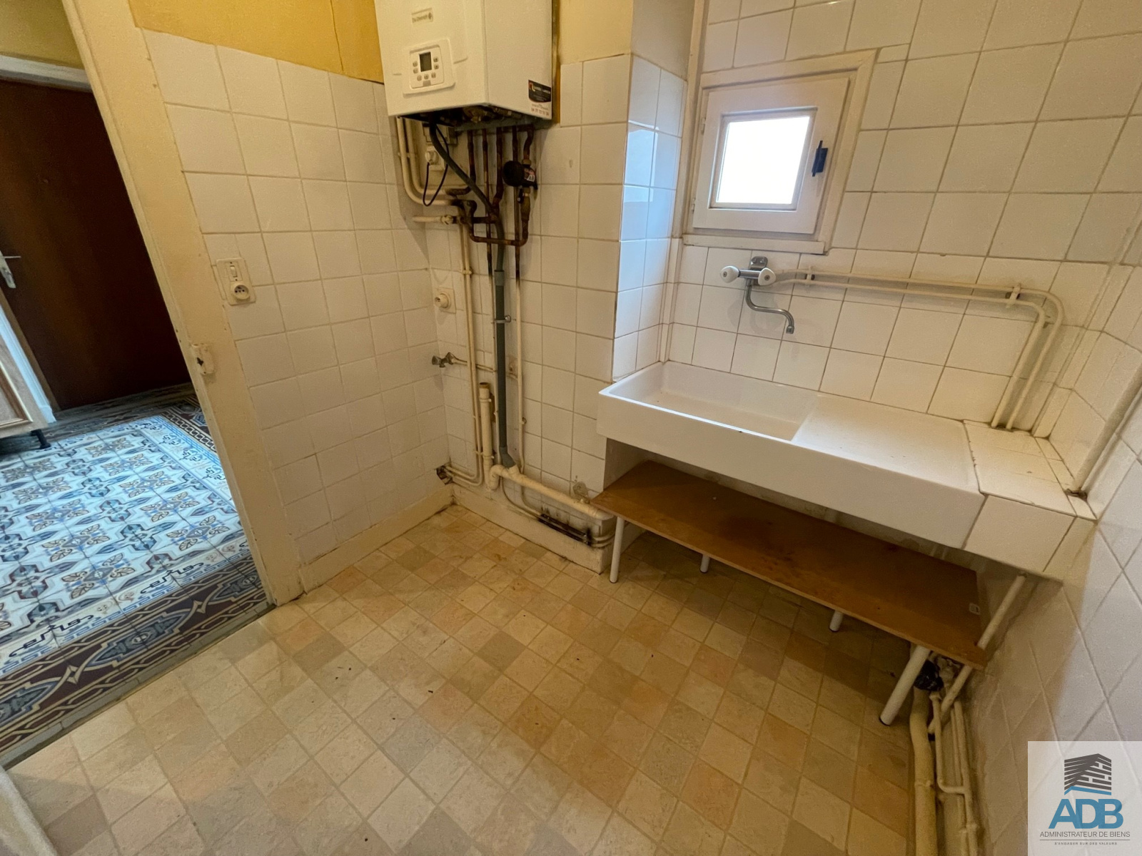 Image_, Appartement, Roanne, ref :LAP40004688