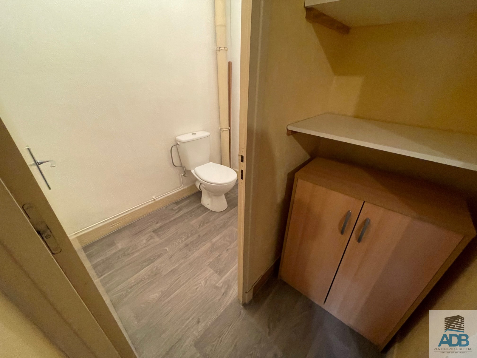 Image_, Appartement, Roanne, ref :LAP40004688