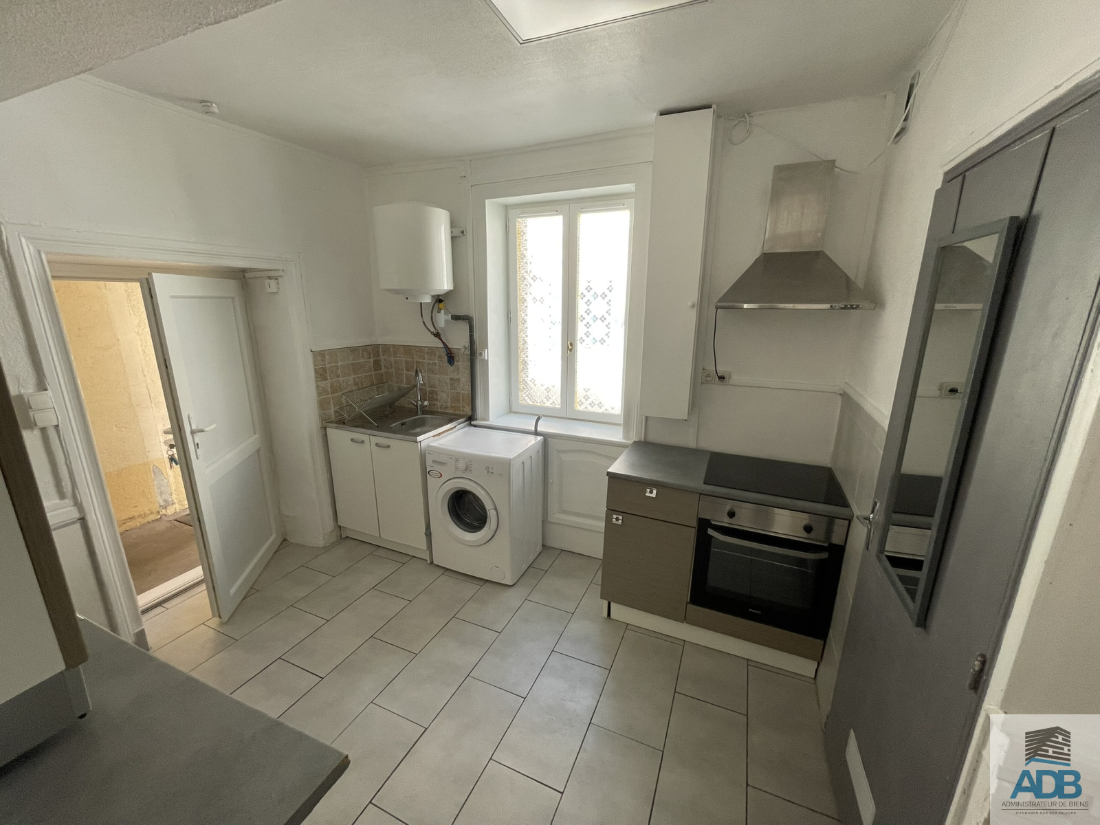 Image_, Appartement, Roanne, ref :LAP170003124