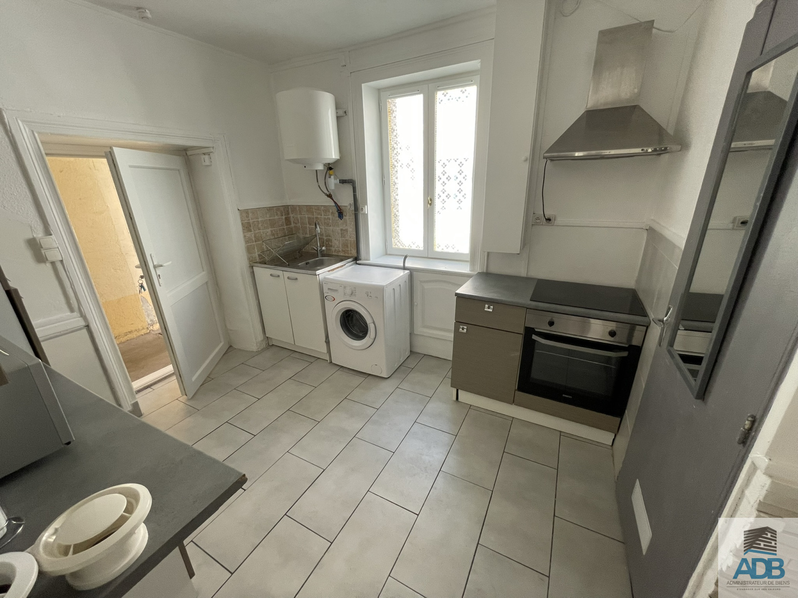 Image_, Appartement, Roanne, ref :LAP170003124