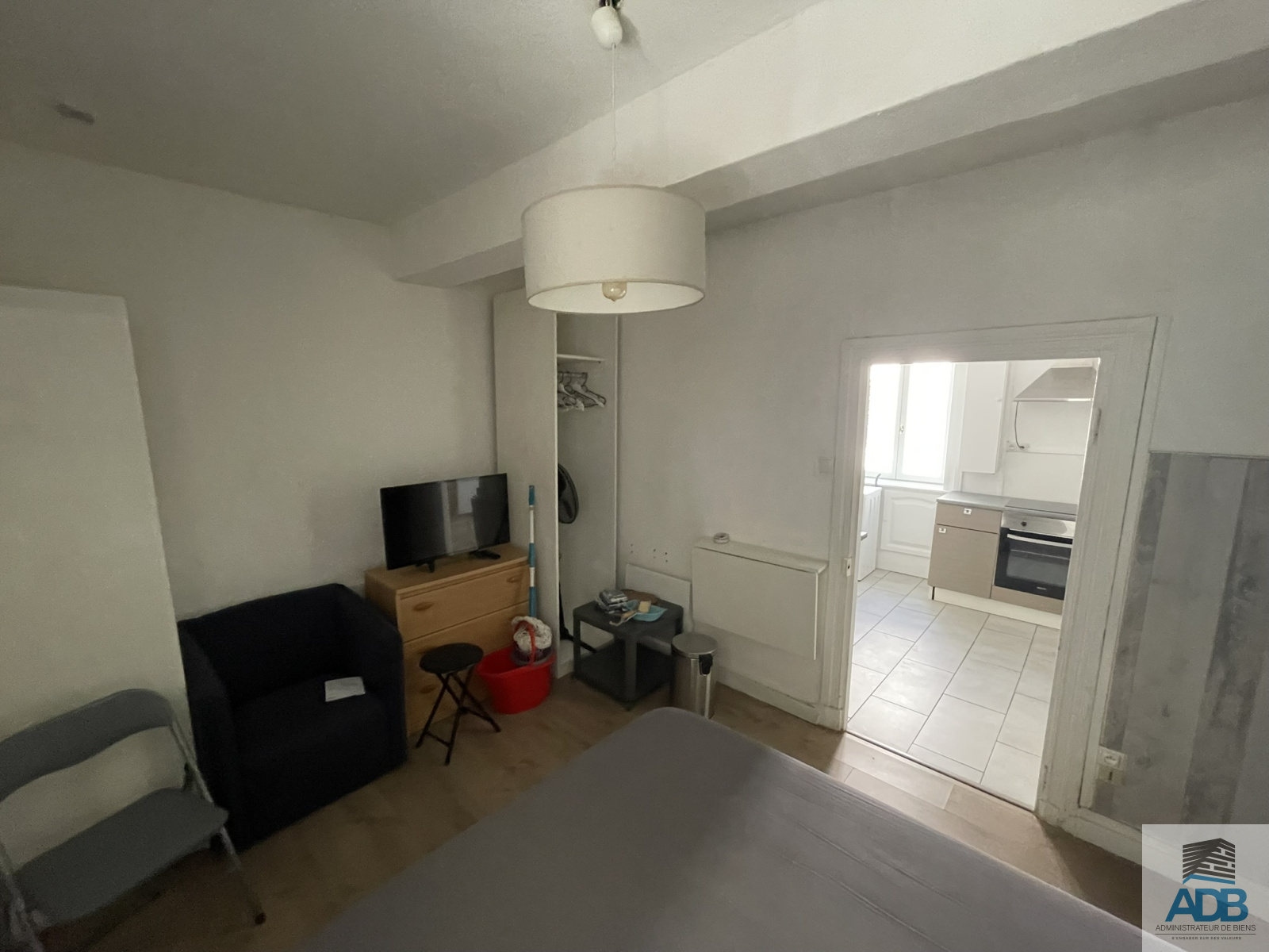 Image_, Appartement, Roanne, ref :LAP170003124