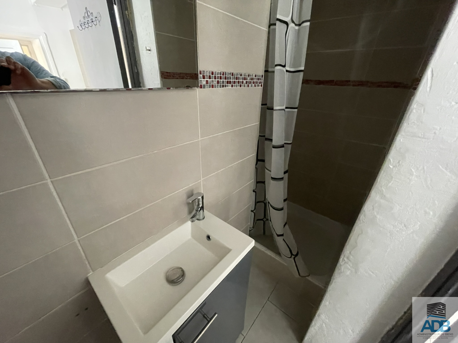 Image_, Appartement, Roanne, ref :LAP170003124