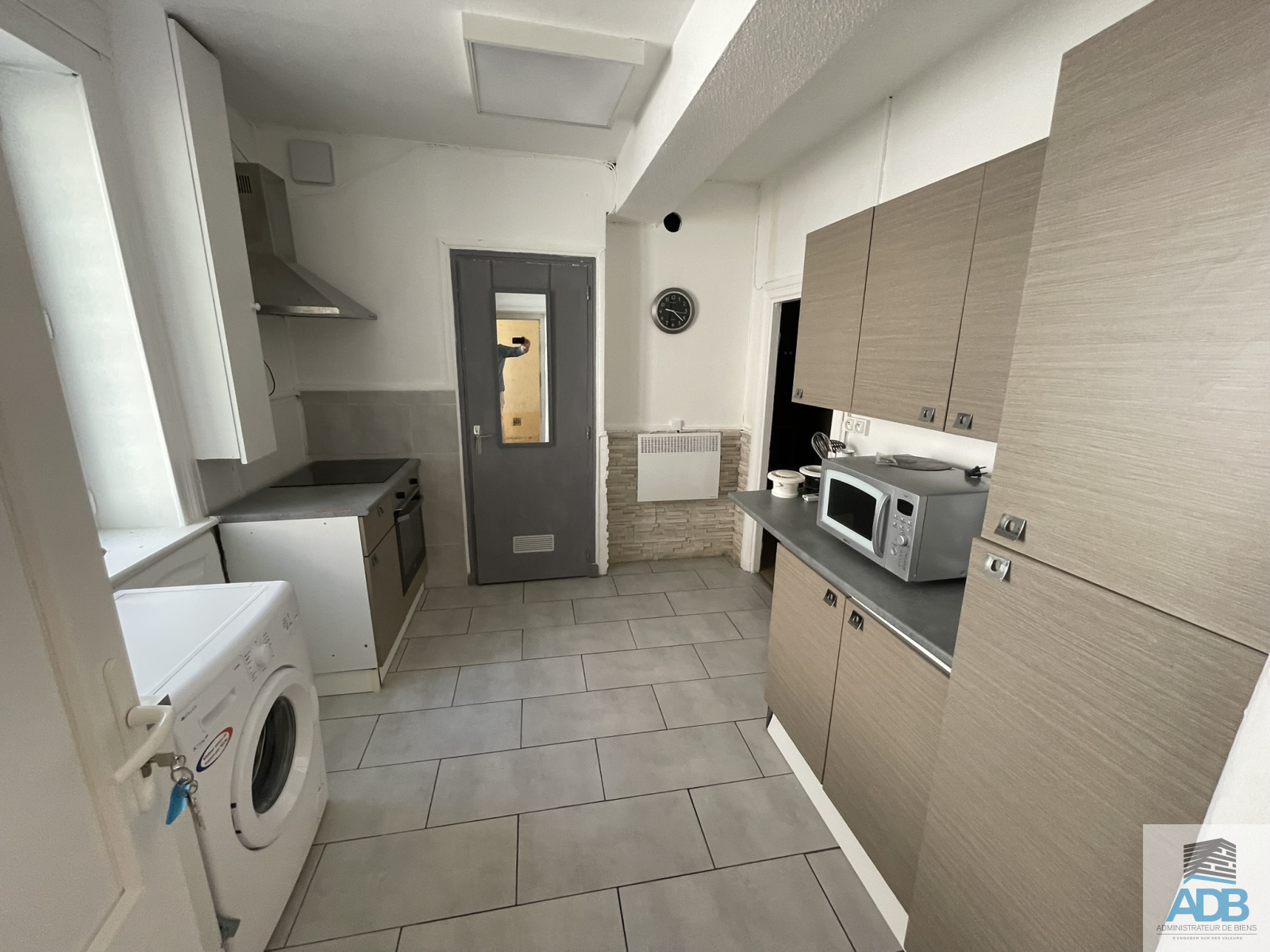 Image_, Appartement, Roanne, ref :LAP170003124