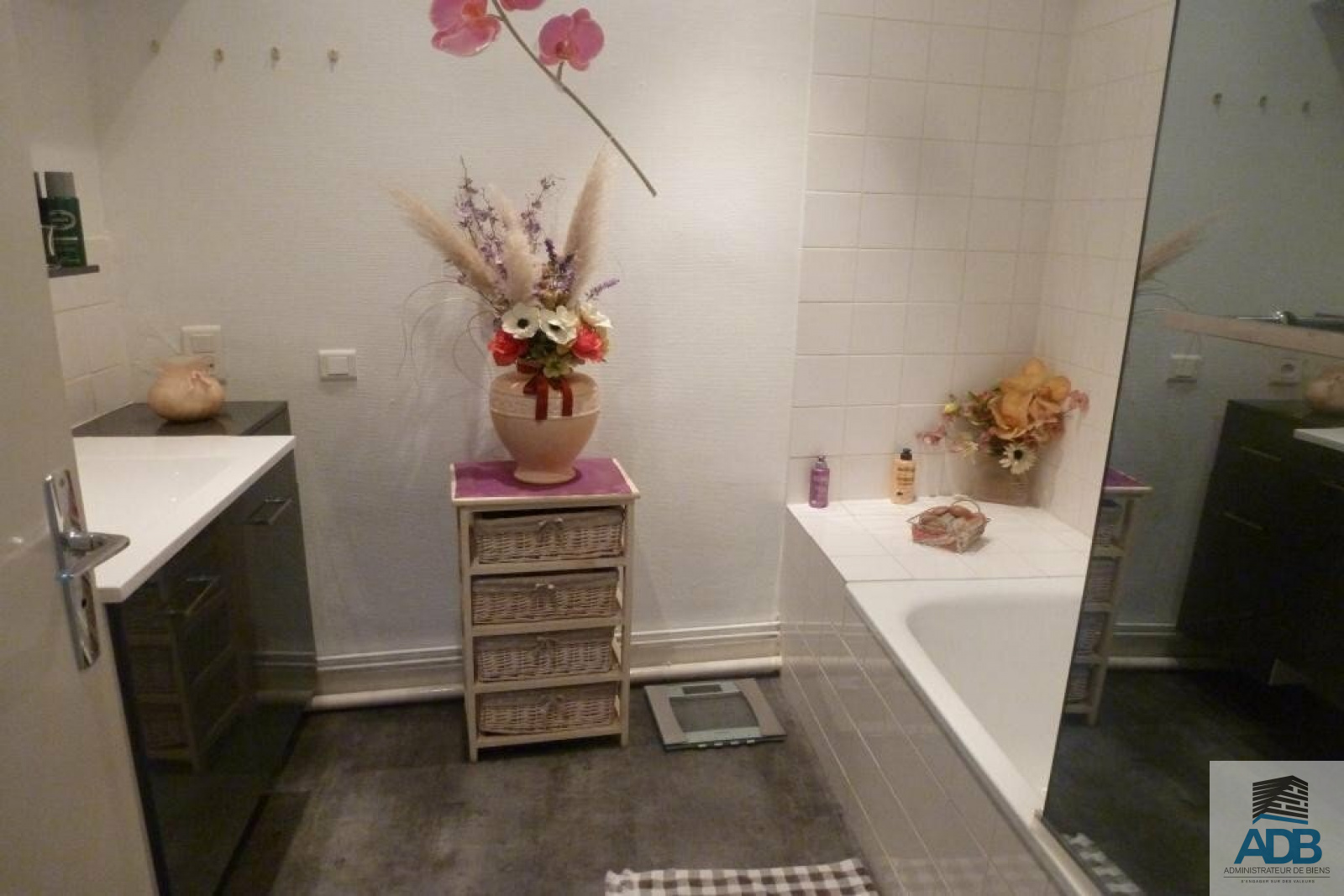 Image_, Appartement, Le Coteau, ref :LAP50002479