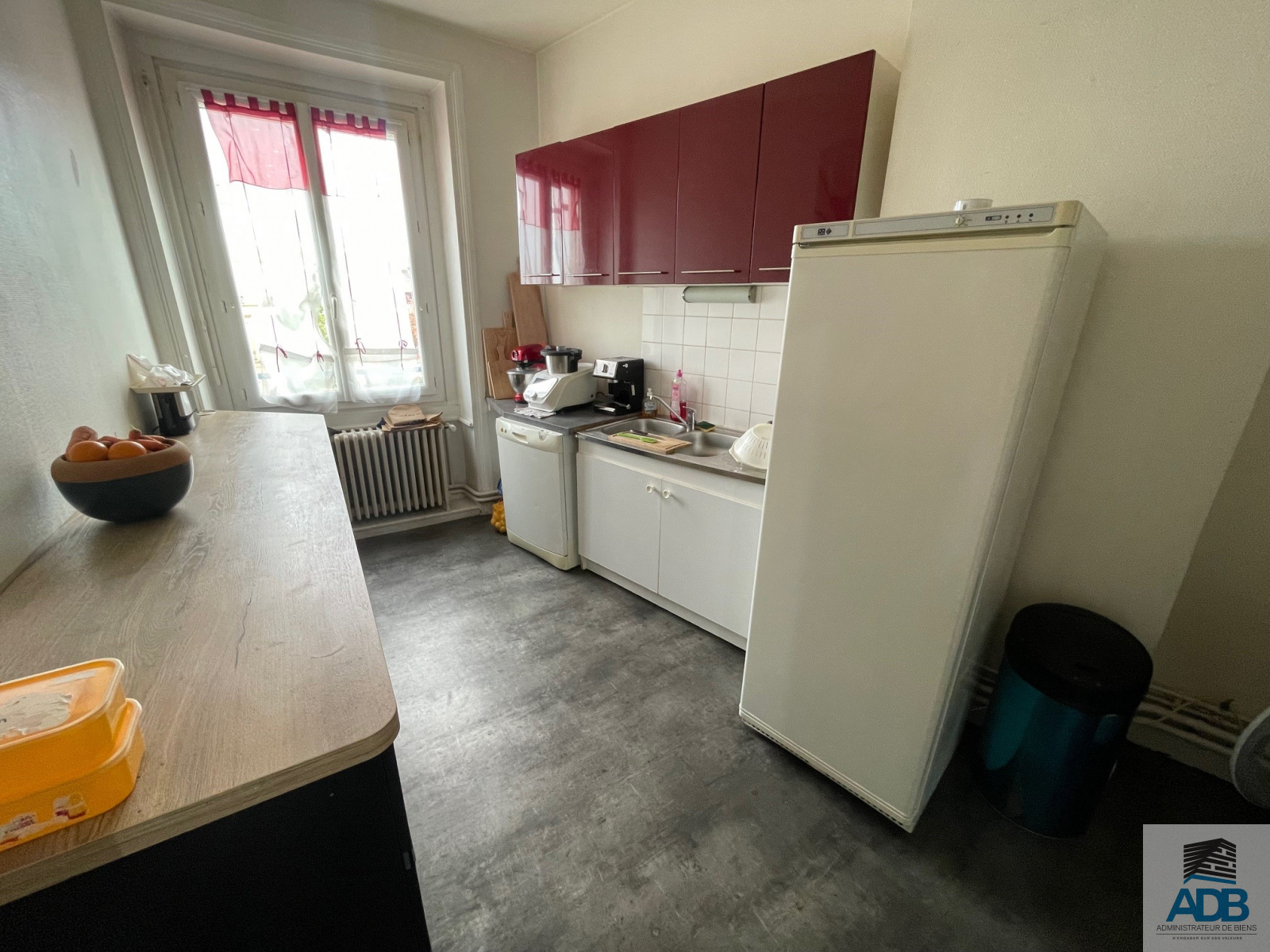 Image_, Appartement, Le Coteau, ref :LAP50002479