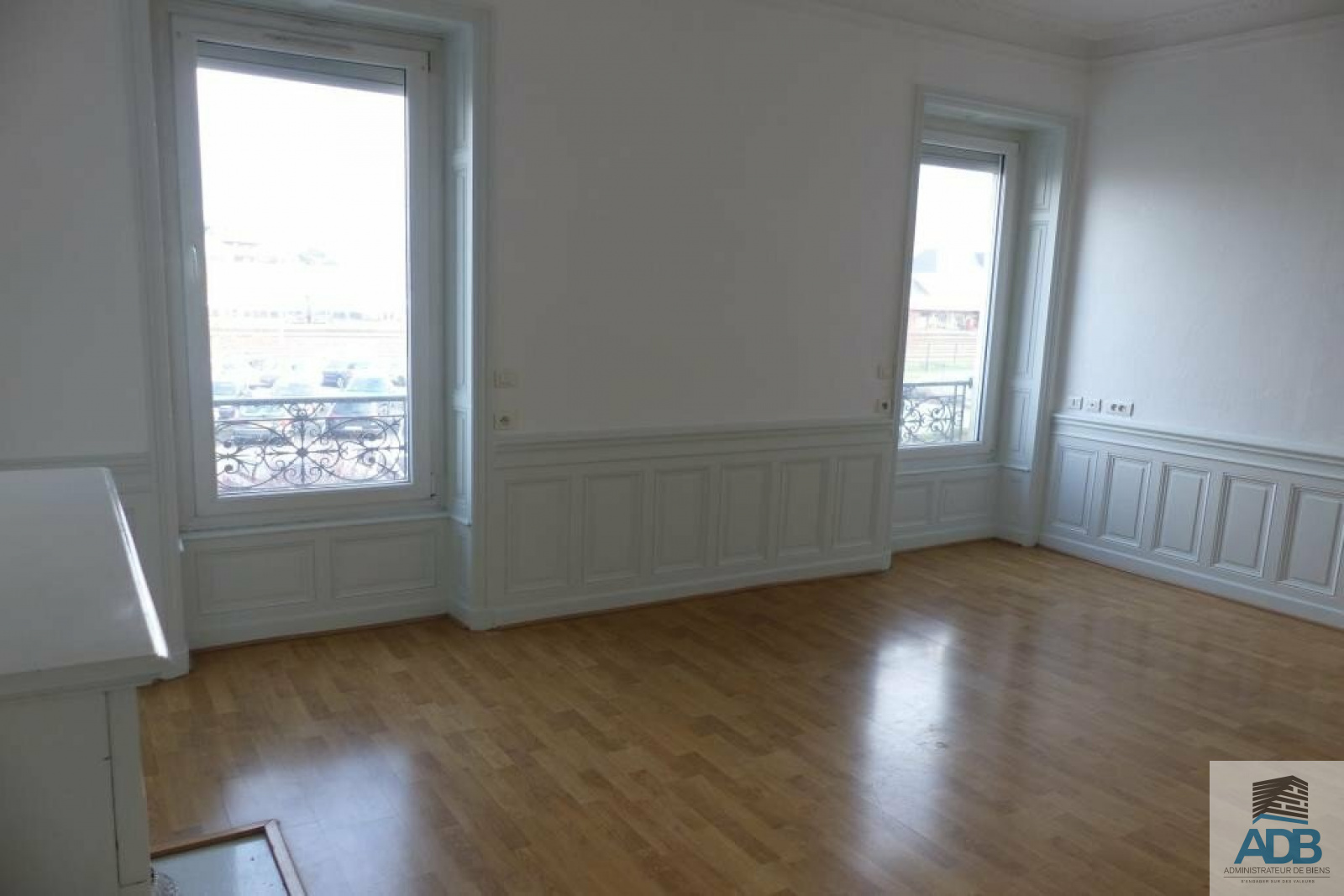 Image_, Appartement, Roanne, ref :4191la