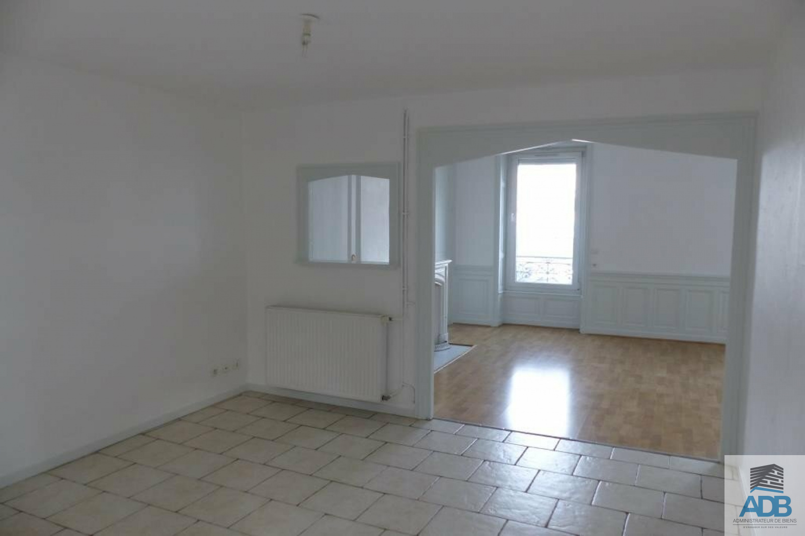 Image_, Appartement, Roanne, ref :4191la