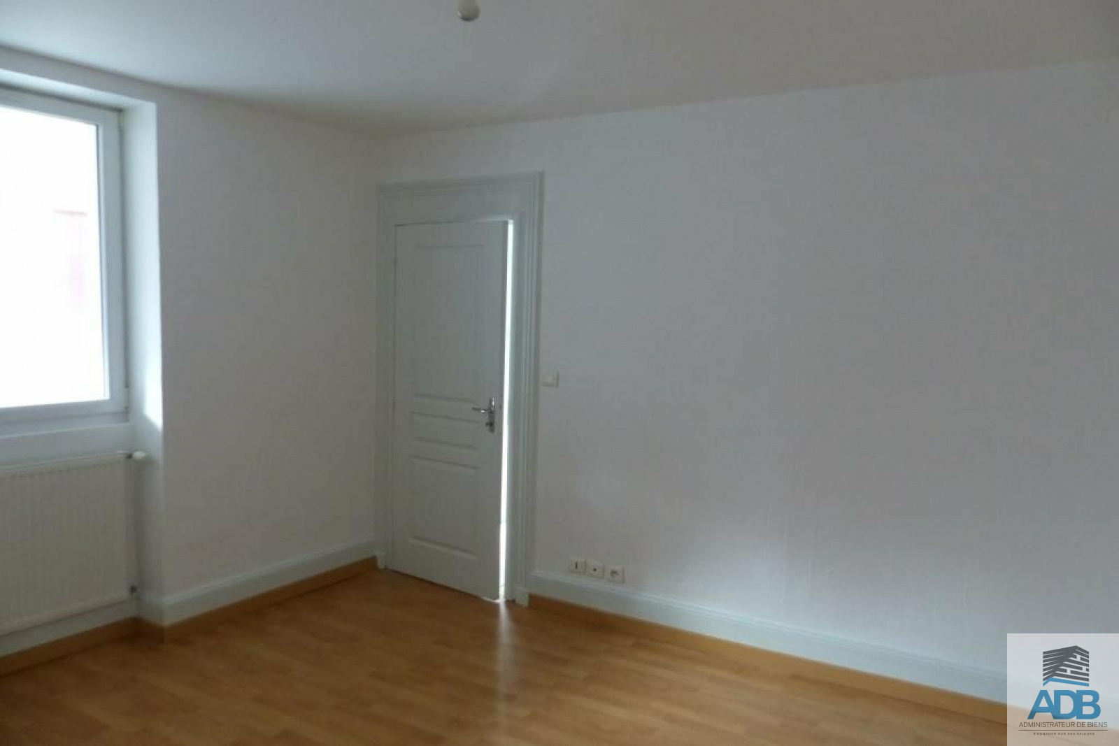 Image_, Appartement, Roanne, ref :4191la