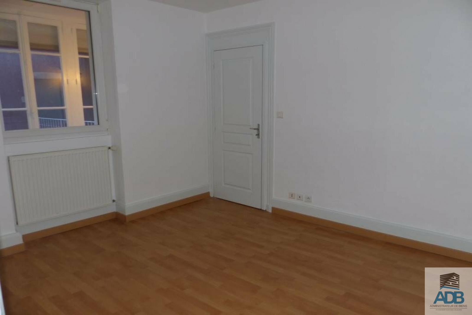 Image_, Appartement, Roanne, ref :4191la