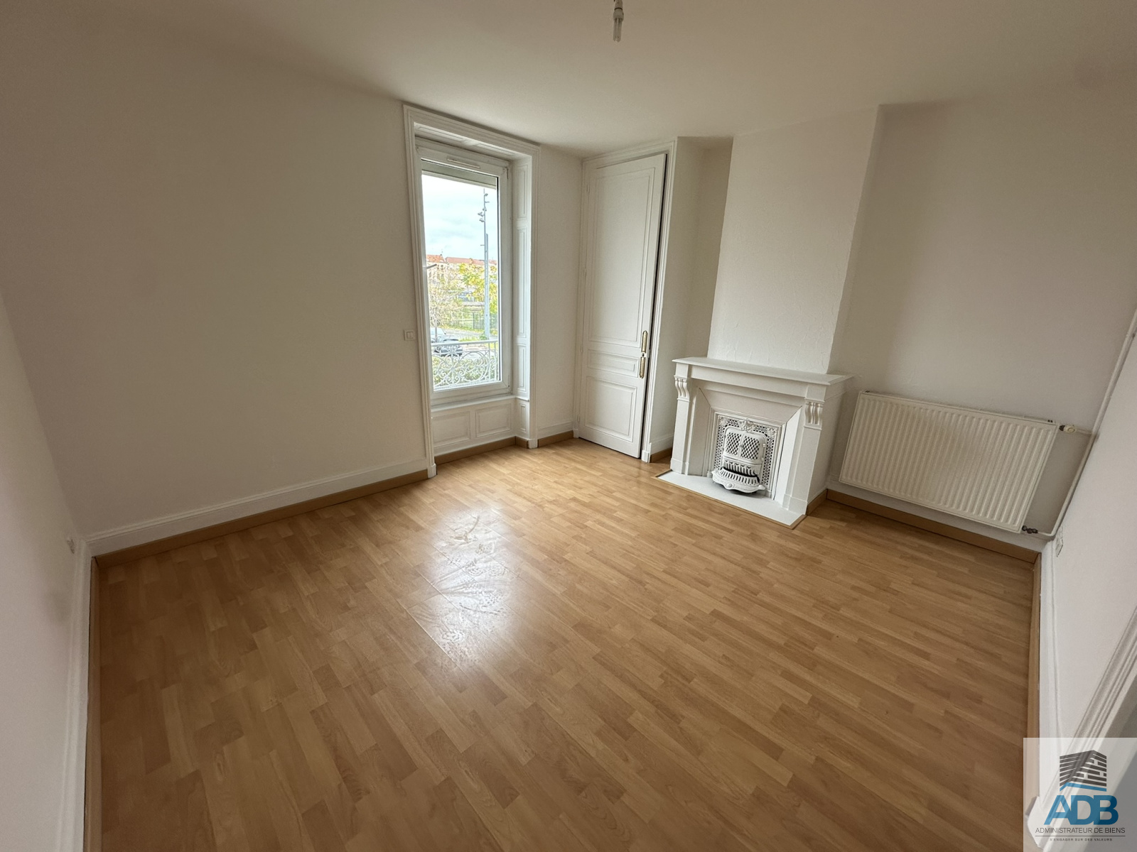 Image_, Appartement, Roanne, ref :4191la