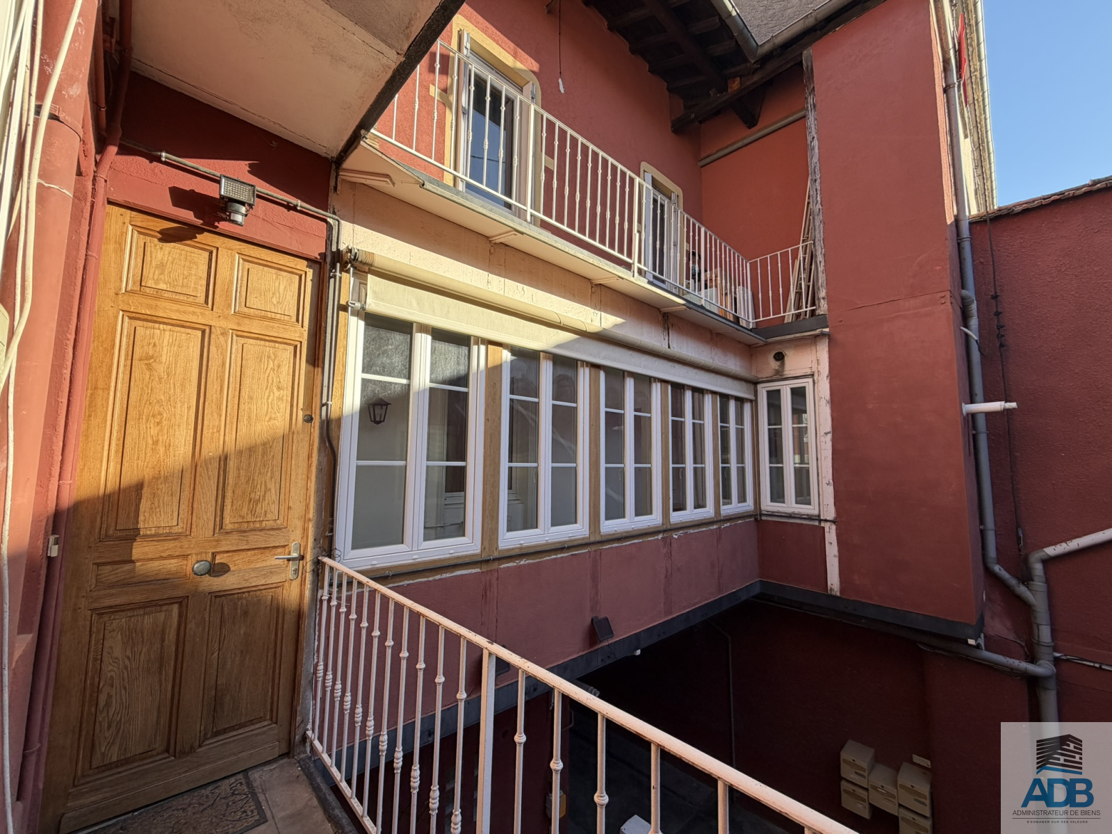 Image_, Appartement, Roanne, ref :4191la