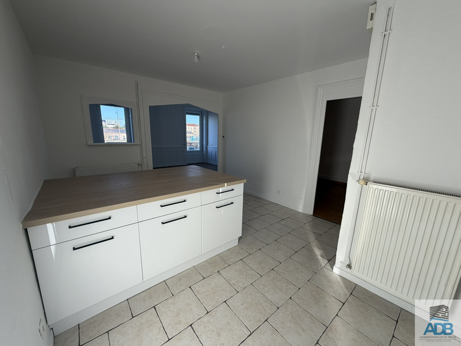 Image_, Appartement, Roanne, ref :4191la