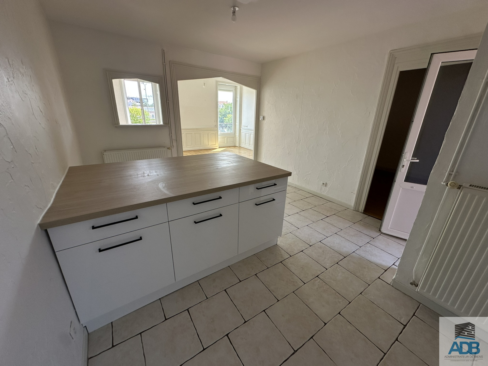 Image_, Appartement, Roanne, ref :4191la