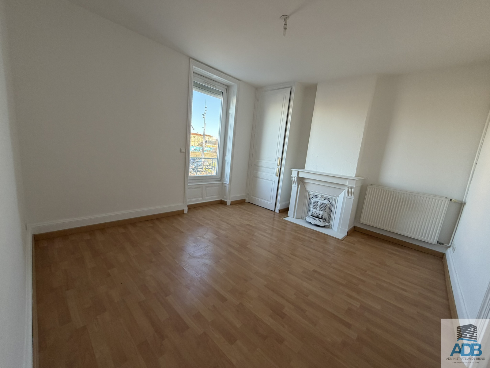 Image_, Appartement, Roanne, ref :4191la