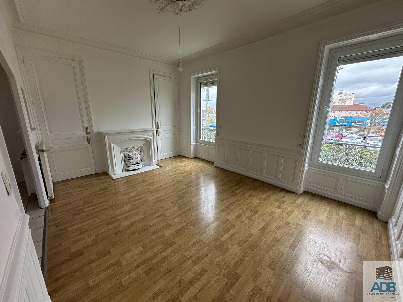 Image_, Appartement, Roanne, ref :4191la