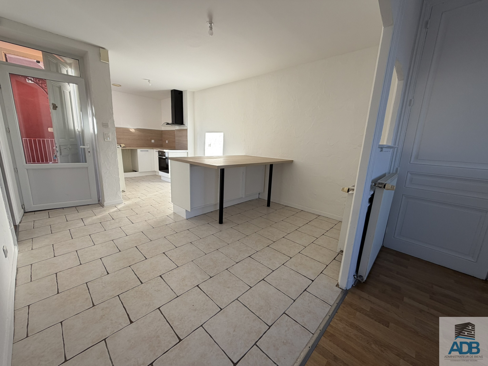 Image_, Appartement, Roanne, ref :4191la