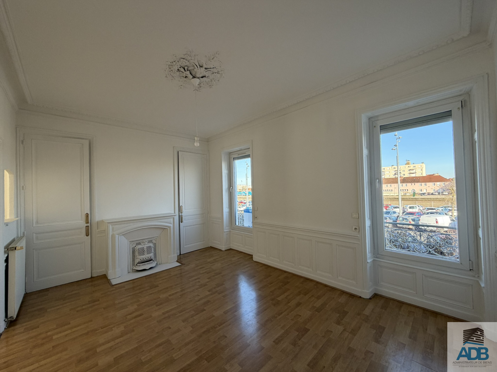 Image_, Appartement, Roanne, ref :4191la