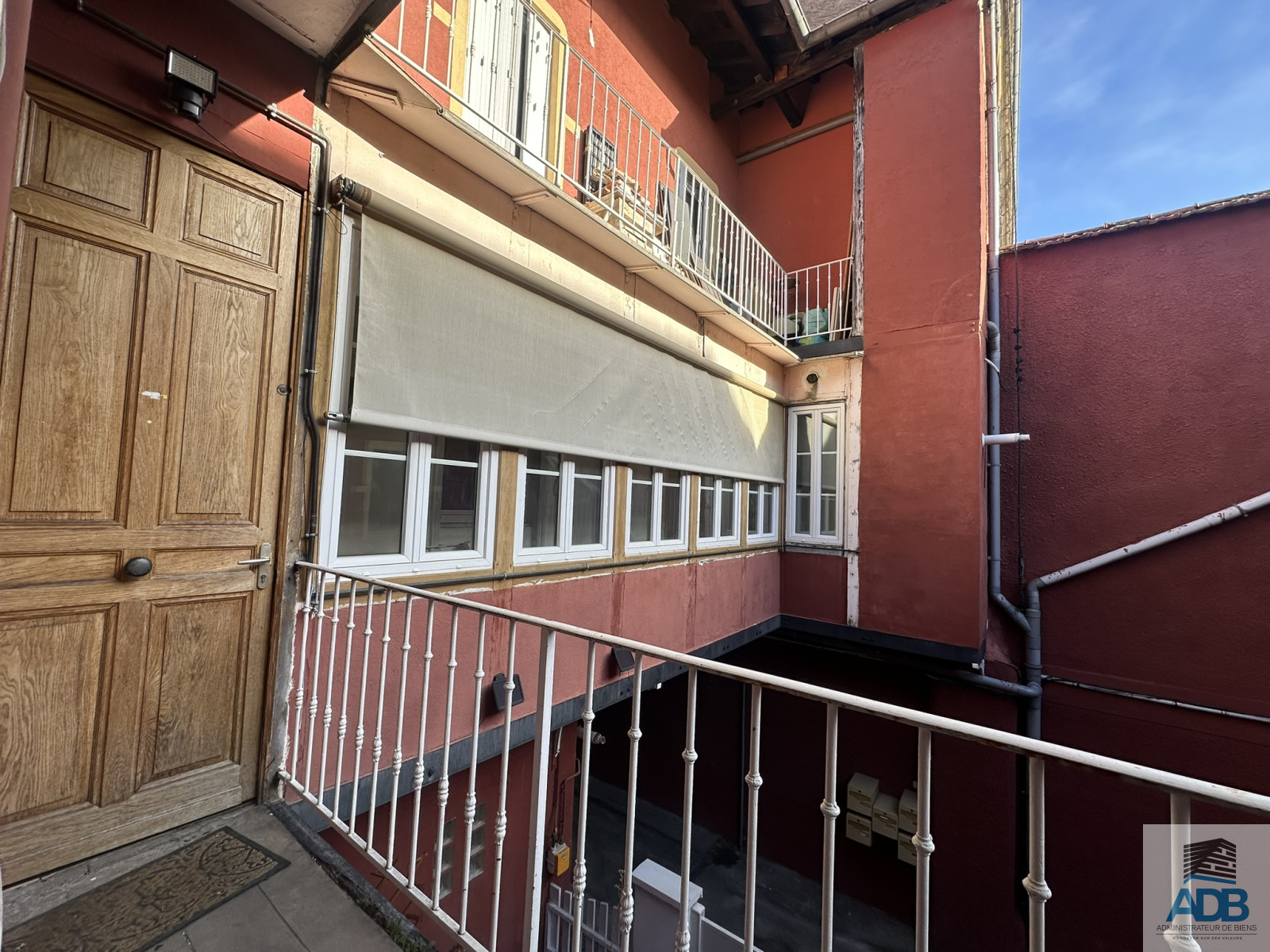 Image_, Appartement, Roanne, ref :4191la