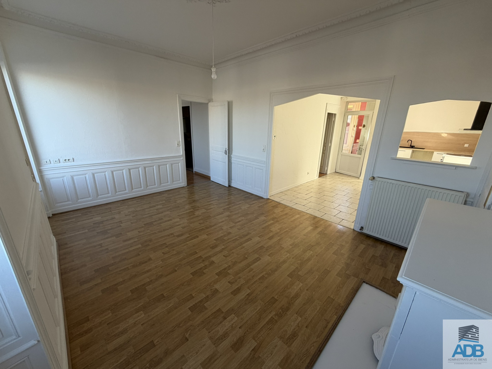 Image_, Appartement, Roanne, ref :4191la