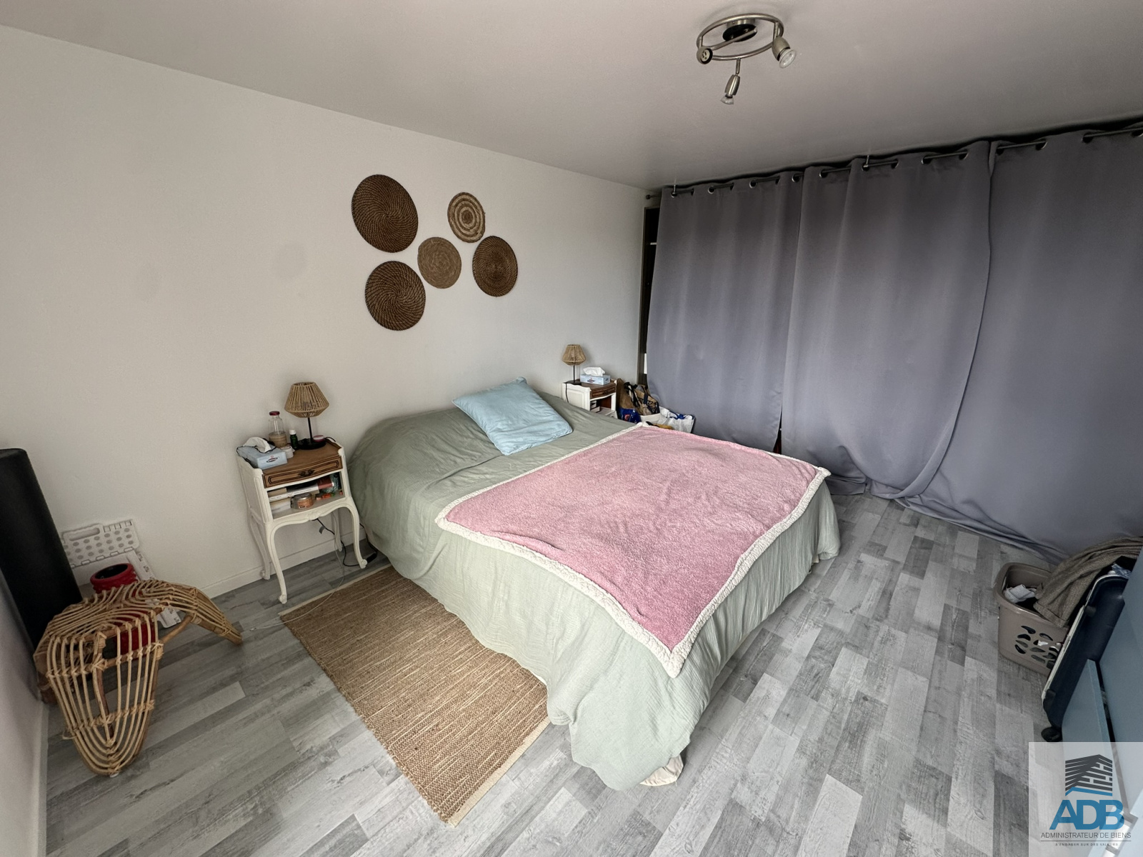 Image_, Appartement, Roanne, ref :LAP50005119