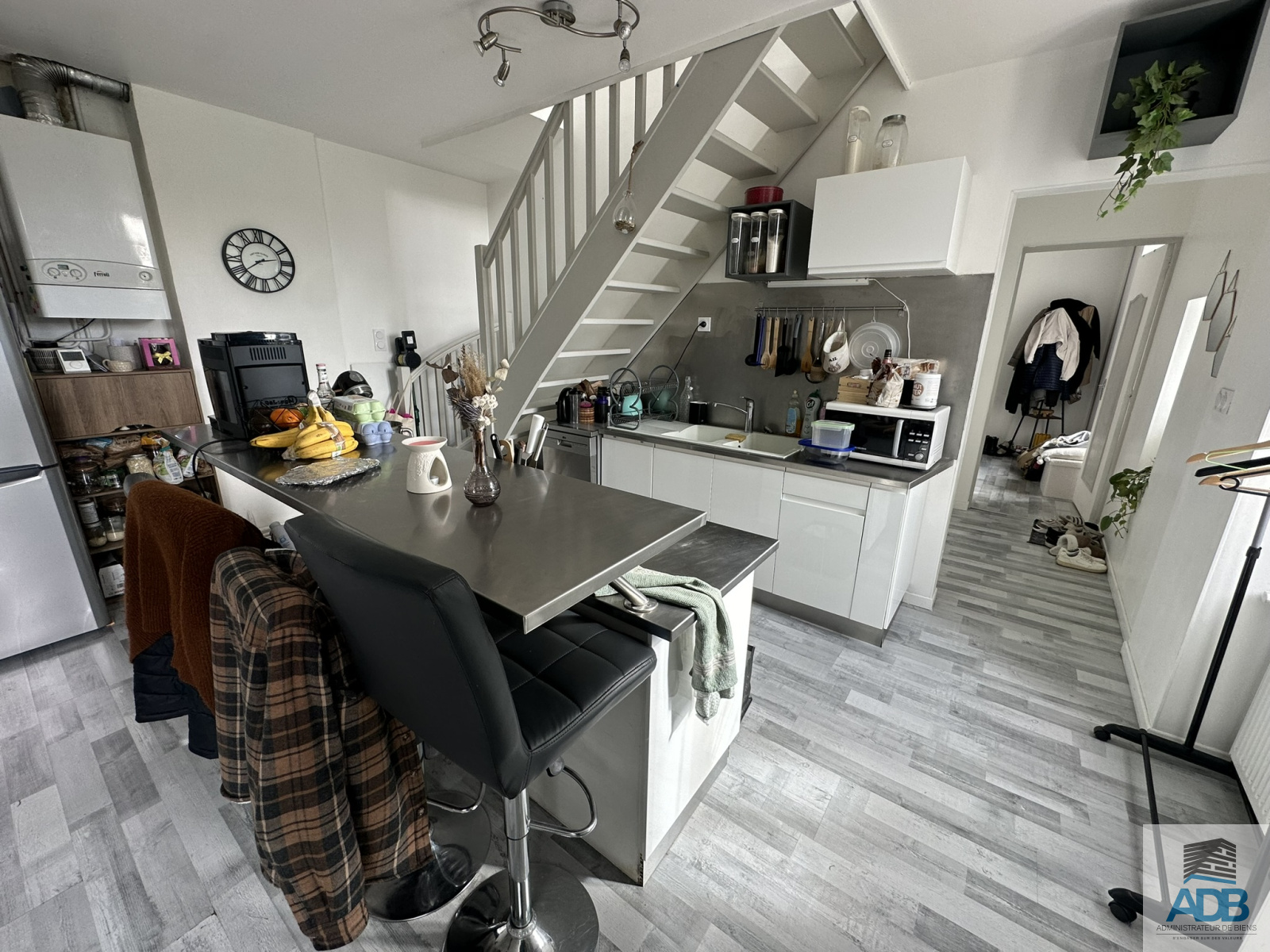 Image_, Appartement, Roanne, ref :LAP50005119