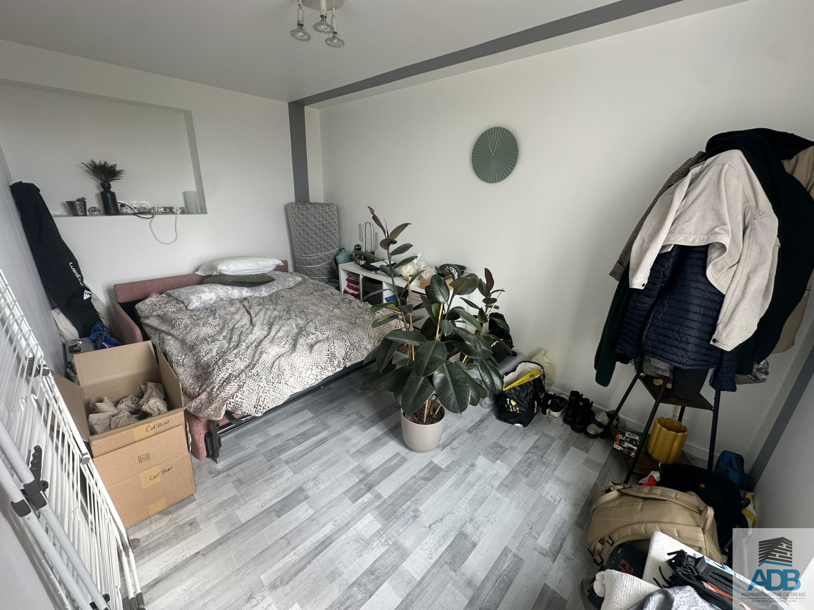 Image_, Appartement, Roanne, ref :LAP50005119