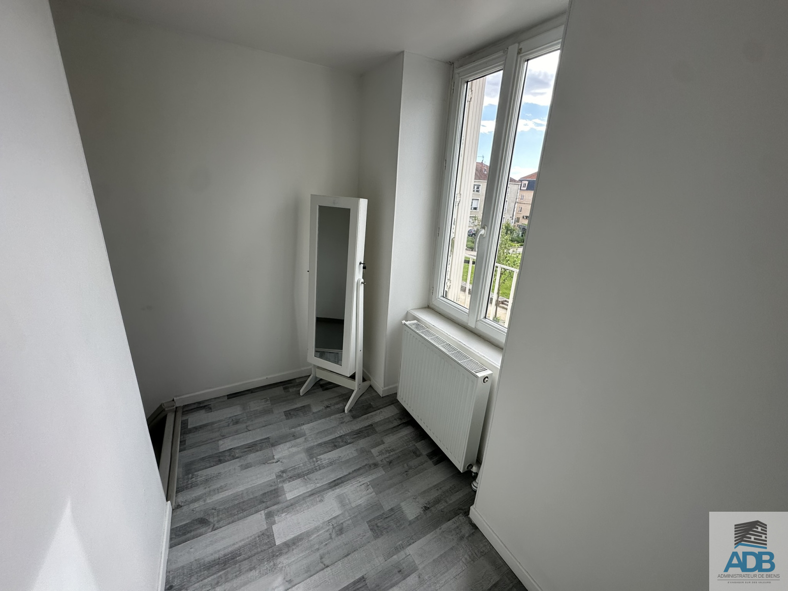 Image_, Appartement, Roanne, ref :LAP50005119