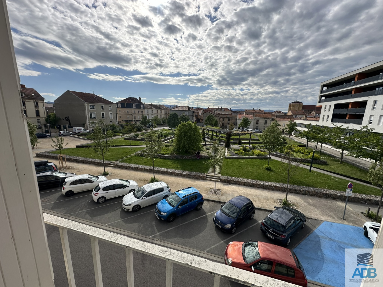 Image_, Appartement, Roanne, ref :LAP50005119