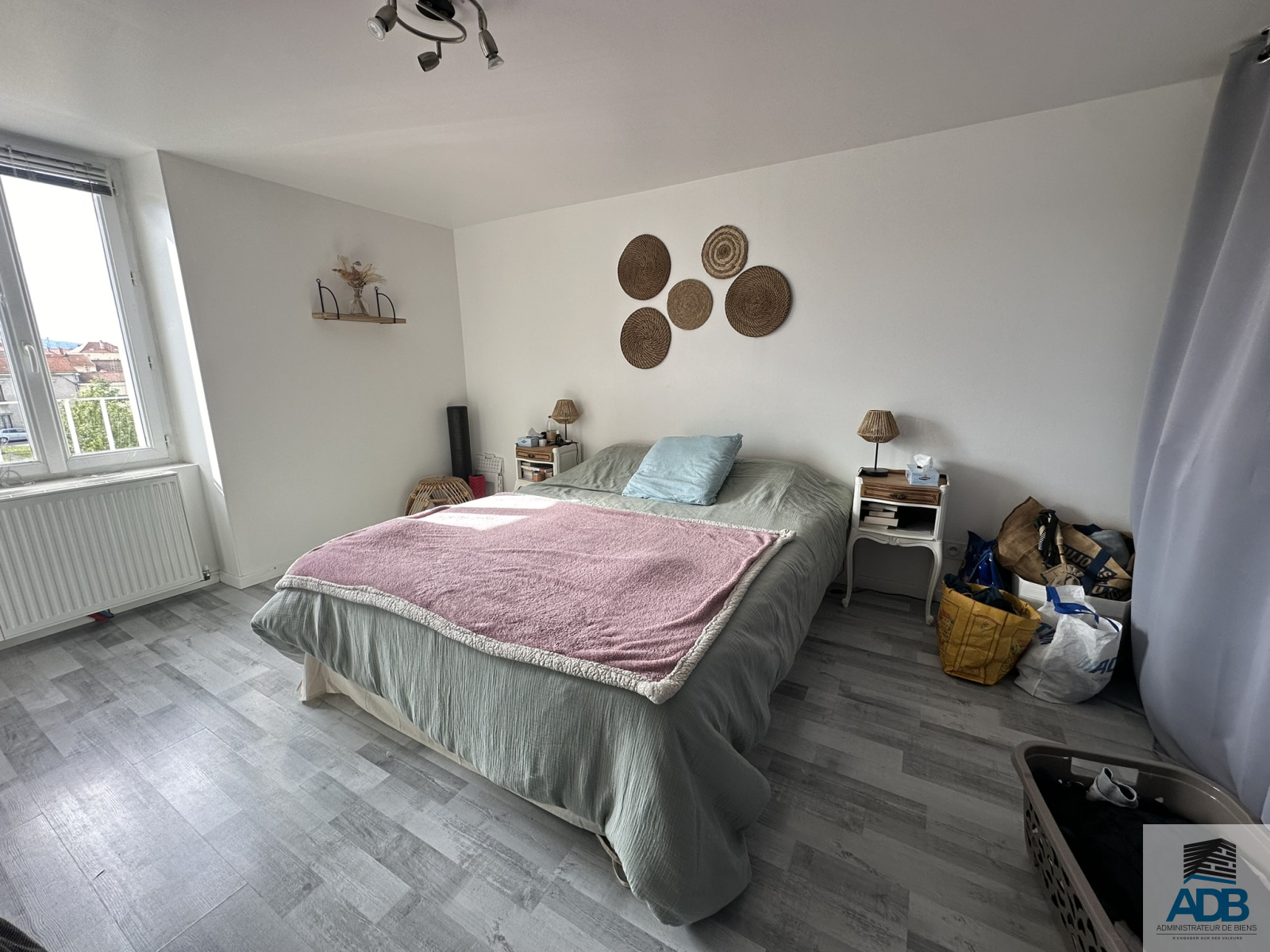 Image_, Appartement, Roanne, ref :LAP50005119