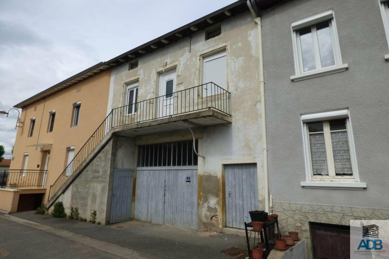 Image_, Appartement, Saint-Romain-la-Motte, ref :LAP140002995